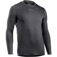 Velo Store - UK Long Sleeve Jersey Northwave Bomb | Extra 10% off with Subscription, Postage £16.79 to UK Fedex.