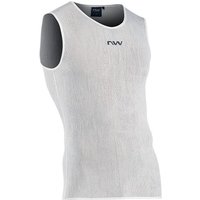 Velo Store - UK Lightweight sleeveless jersey Northwave | Extra 10% off with Subscription, Postage £16.79 to UK Fedex.