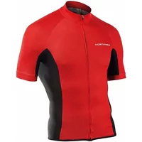 Velo Store - UK Short sleeve jersey Northwave Force | Extra 10% off with Subscription, Postage £16.79 to UK Fedex.