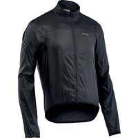 Velo Store - UK Waterproof jacket Northwave Breeze 2 | Extra 10% off with Subscription, Postage £16.79 to UK Fedex.