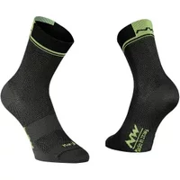 Velo Store - UK High socks Northwave Logo 2 | Extra 10% off with Subscription, Postage £16.79 to UK Fedex.