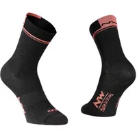Velo Store - UK High socks Northwave Logo 2 | Extra 10% off with Subscription, Postage £16.79 to UK Fedex.
