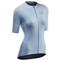 Velo Store - UK Jersey Northwave Allure | Extra 10% off with Subscription, Postage £16.79 to UK Fedex.