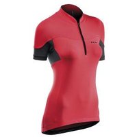 Velo Store - UK Women's short-sleeved jersey Northwave Muse | Extra 10% off with Subscription, Postage £16.79 to UK Fedex.