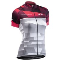Velo Store - UK Women's short-sleeved jersey Northwave Origin | Extra 10% off with Subscription, Postage £16.79 to UK Fedex.
