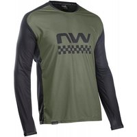 Velo Store - UK Jersey Northwave Edge | Extra 10% off with Subscription, Postage £16.79 to UK Fedex.