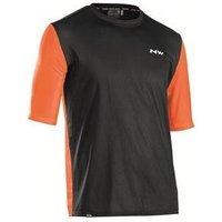 Velo Store - UK Short sleeve jersey Northwave Xtrail | Extra 10% off with Subscription, Postage £16.79 to UK Fedex.