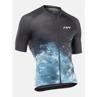 Velo Store - UK Jersey Northwave Water | Extra 10% off with Subscription, Postage £16.79 to UK Fedex.