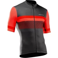 Velo Store - UK Short-sleeved jersey Northwave Origin | Extra 10% off with Subscription, Postage £16.79 to UK Fedex.