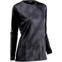 Velo Store - UK Women's Long Sleeve Jersey Northwave Edge | Extra 10% off with Subscription, Postage £16.79 to UK Fedex.