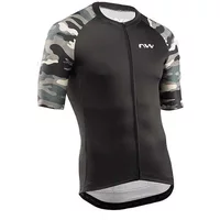 Velo Store - UK Jersey Northwave Wild | Extra 10% off with Subscription, Postage £16.79 to UK Fedex.