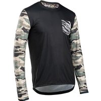 Velo Store - UK Jersey Northwave Wild All Mountain | Extra 10% off with Subscription, Postage £16.79 to UK Fedex.