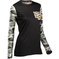 Velo Store - UK Jersey Northwave Wild All Mountain | Extra 10% off with Subscription, Postage £16.79 to UK Fedex.