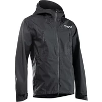 Velo Store - UK Waterproof jacket Northwave Noworry Pro Hardshell | Extra 10% off with Subscription, Postage £16.79 to UK Fedex.