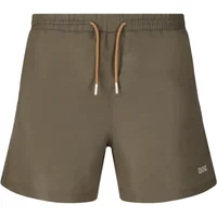 Badehose mit Logo Nou Veritas