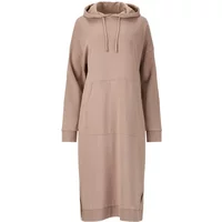 Sweatshirtkleid mit Kapuze, Damen Nou Rala