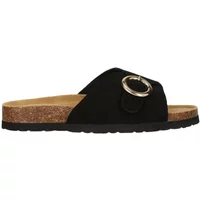Ledersandalen für Damen Nou Jaca