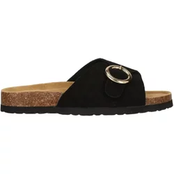 Women's Leather Sandals Nou Jaca