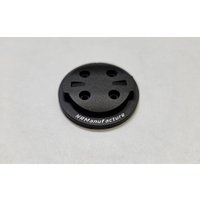 Velo Store - UK Aluminium bracket conversion kit for gauge Nova Ride Bryton S500 S800 S510 | Extra 10% off with Subscription, Postage £16.79 to UK Fedex.