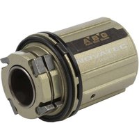 Velo Store - UK Freewheel body Novatec B2 alloy HG hub | Extra 10% off with Subscription, Postage £16.79 to UK Fedex.