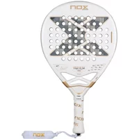 Raquete de padel Nox AT10 Genius 12K Alum Xtrem By Agustin Tapia