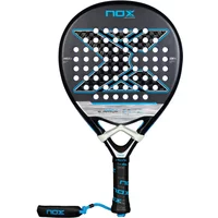 Raqueta de padel Nox Quantum 12K