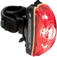 Velo Store - UK NiteRider rear lighting Nite Rider Cherrybomb 100 | Extra 10% off with Subscription, Postage £16.79 to UK Fedex.