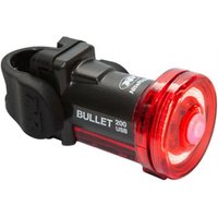 Velo Store - UK NiteRider rear lighting Nite Rider Bullet 200 | Extra 10% off with Subscription, Postage £16.79 to UK Fedex.