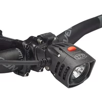 Velo Store - UK NiteRider Front light Nite Rider Pro 1400 race | Extra 10% off with Subscription, Postage £16.79 to UK Fedex.