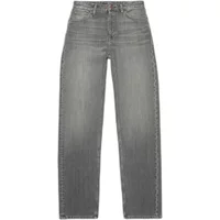 Women's Regular Jeans Nudie Jeans Lofty Lo