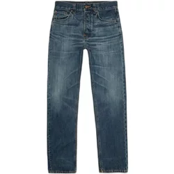 Regular Jeans Nudie Jeans Steady Eddie Ii Muted