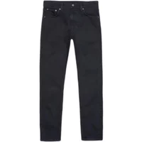 Slim Jeans Nudie Jeans Lean Dean Everblue