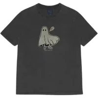 T-shirt Nudie Jeans Joni Pale Ghost