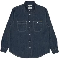 Denim jacket Nudie Jeans Julian