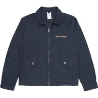 Jacket zipped Nudie Jeans Blake Back Sateen