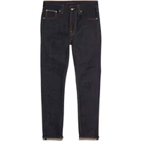 Jeans Nudie Jeans Lean Dean True