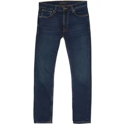 Jeans Nudie Jeans Lean Dean New Ink