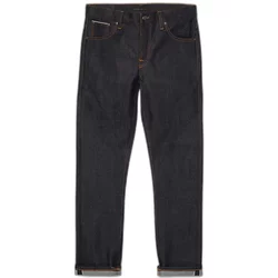 Slim Jeans Nudie Jeans Grim Tim Dry Japan Selvage