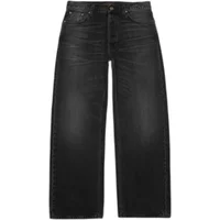 Loose Jeans Nudie Jeans Loud Larry