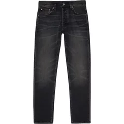 Slim Jeans Nudie Jeans Solid Ollie