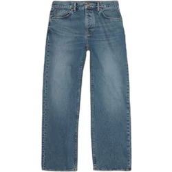 Loose Jeans Nudie Jeans Tuff Tony