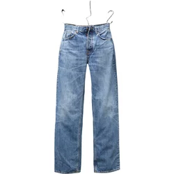 Loose Jeans Nudie Jeans Tuff Tony