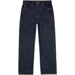Loose Jeans Nudie Jeans Tuff Tony