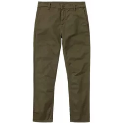 Trousers Nudie Jeans Easy Alvin