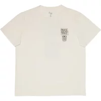 T-shirt Nudie Jeans Roy Garbage