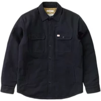Overshirt Nudie Jeans Glenn Padded