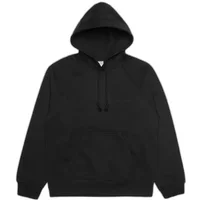 Hooded sweatshirt Nudie Jeans Gunde Logo