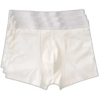Boxers Nudie Jeans Briefs (x3)