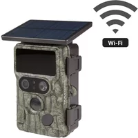 Fotovallen met dubbele beeldsensor Num'axes PIE1073