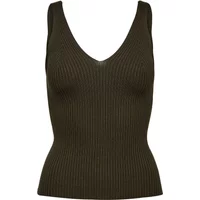 Crop-Top Damen Nümph Nucerys